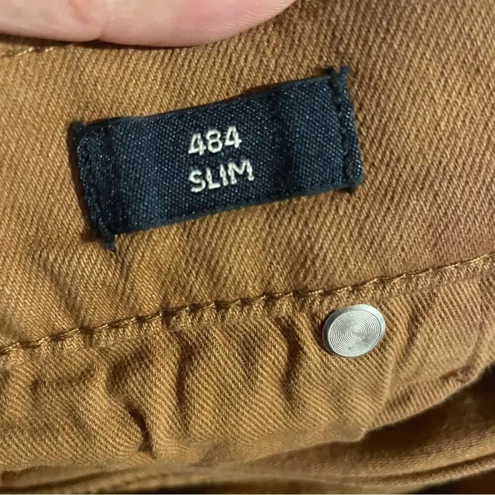 J. CREW pants - Picture 7 of 7